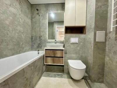 Rîșcani, Bd. Moscova apartament cu 2 camere și living