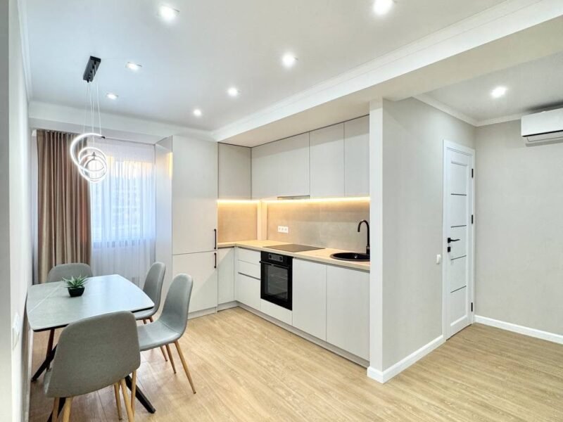 Apartament cu 1 dormitor + living , fără prima rată