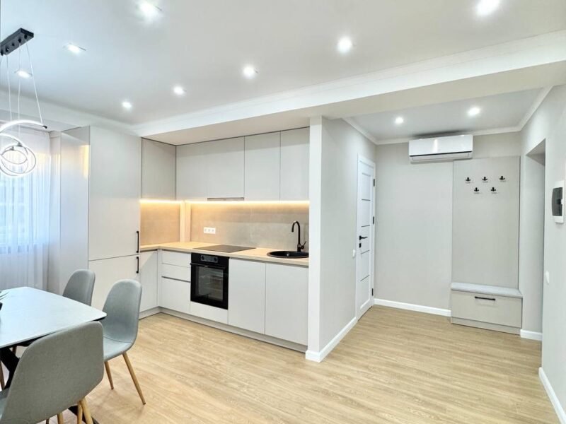 Apartament cu 1 dormitor + living , fără prima rată