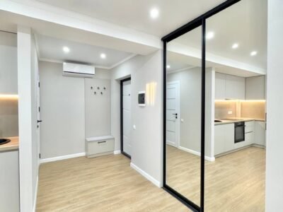 Apartament cu 1 dormitor + living , fără prima rată