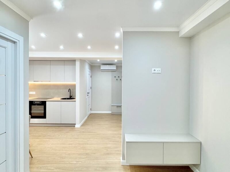 Apartament cu 1 dormitor + living , fără prima rată