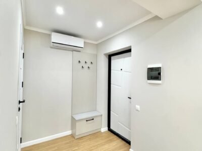 Apartament cu 1 dormitor + living , fără prima rată