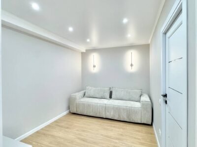 Apartament cu 1 dormitor + living , fără prima rată