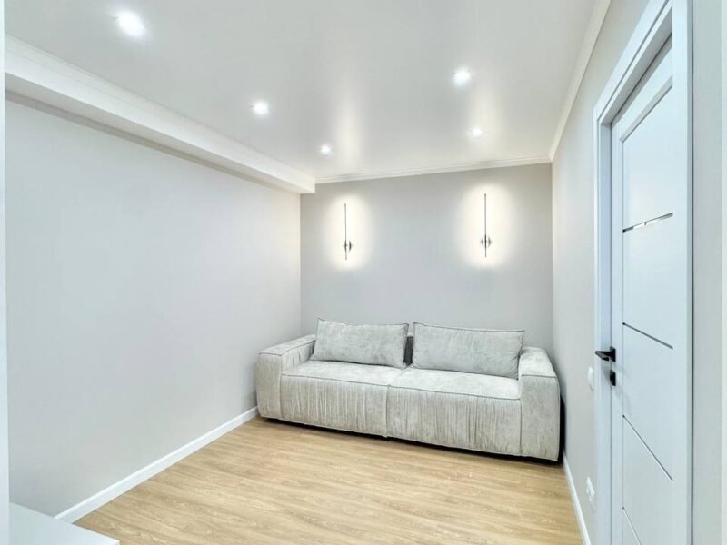 Apartament cu 1 dormitor + living , fără prima rată