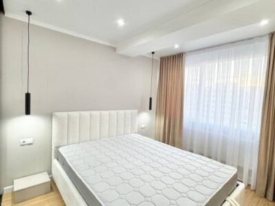 Apartament cu 1 dormitor + living , fără prima rată