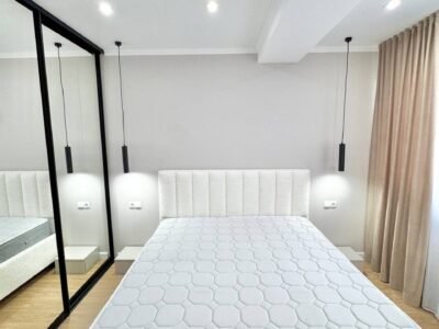 Apartament cu 1 dormitor + living , fără prima rată