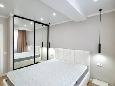 Apartament cu 1 dormitor + living , fără prima rată