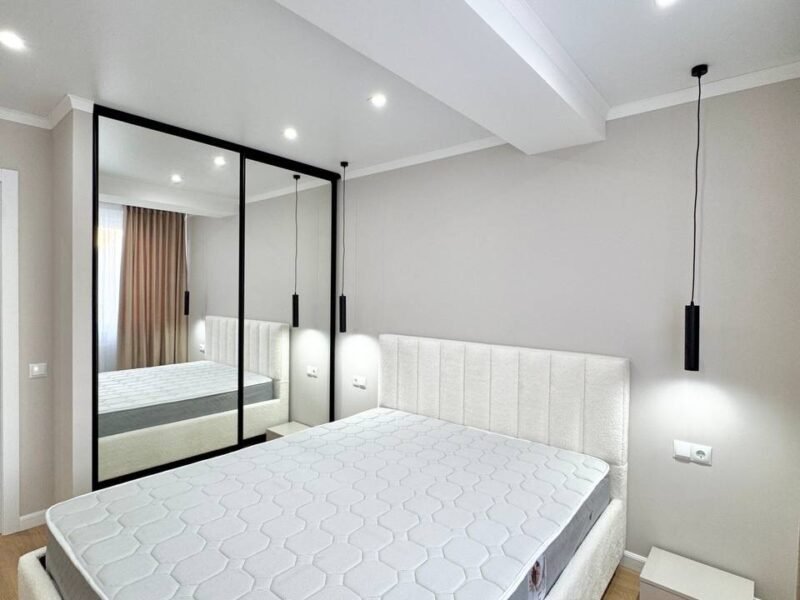 Apartament cu 1 dormitor + living , fără prima rată