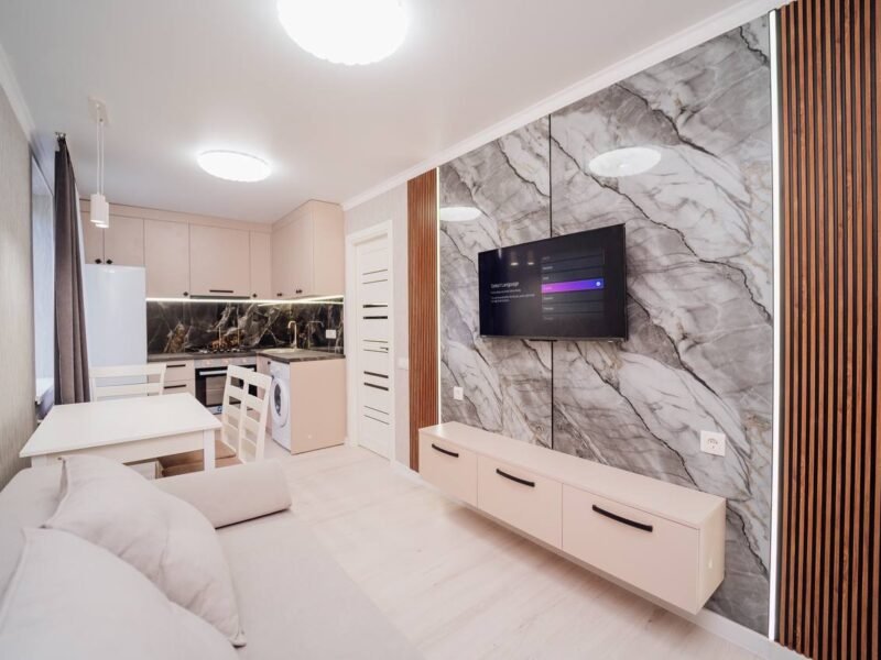 Apartament de vânzare – Rîșcani, str. Nicolae Dimo