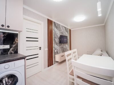 Apartament de vânzare – Rîșcani, str. Nicolae Dimo
