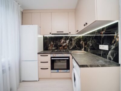 Apartament de vânzare – Rîșcani, str. Nicolae Dimo