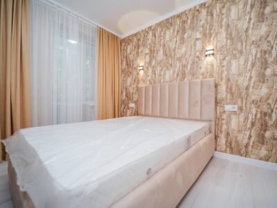 Apartament de vânzare – Rîșcani, str. Nicolae Dimo