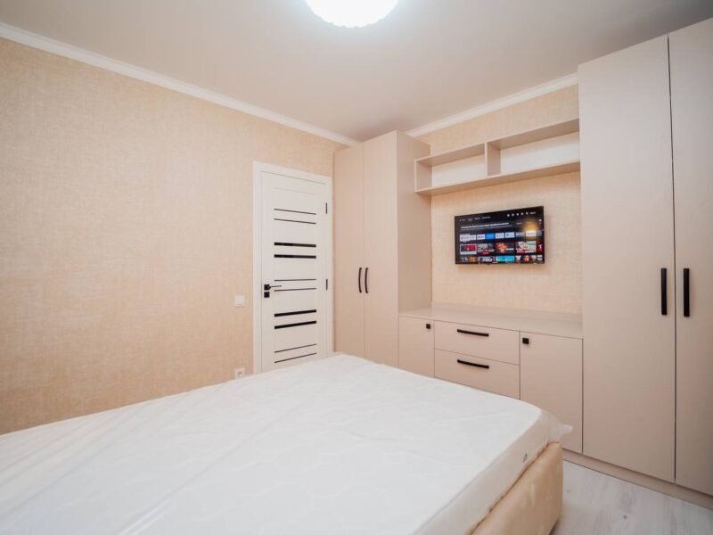 Apartament de vânzare – Rîșcani, str. Nicolae Dimo