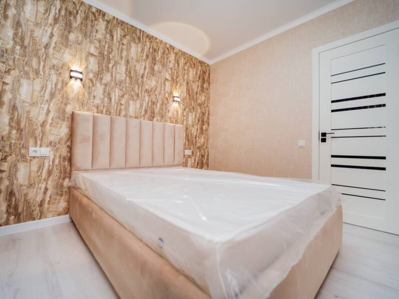 Apartament de vânzare – Rîșcani, str. Nicolae Dimo