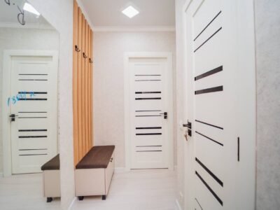 Apartament de vânzare – Rîșcani, str. Nicolae Dimo