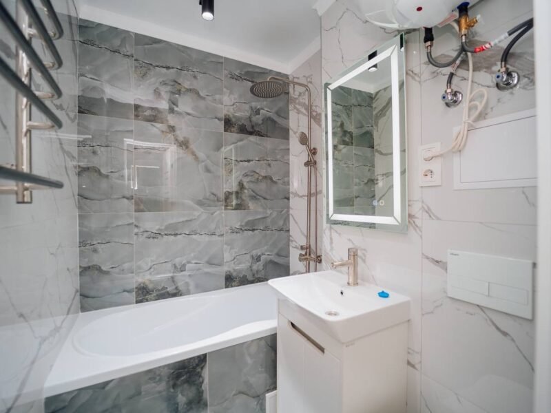 Apartament de vânzare – Rîșcani, str. Nicolae Dimo