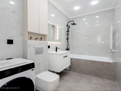 Apartament la doar 5 minute de bd. Alba Iulia