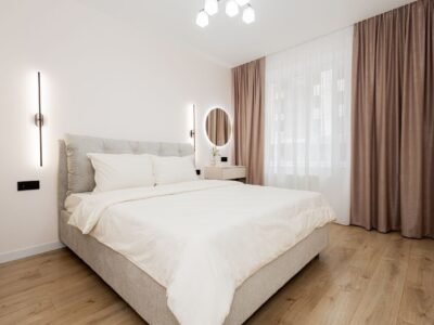 Apartament la doar 5 minute de bd. Alba Iulia