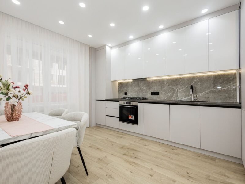 Apartament la doar 5 minute de bd. Alba Iulia