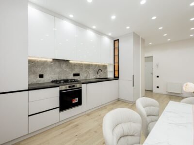 Apartament la doar 5 minute de bd. Alba Iulia