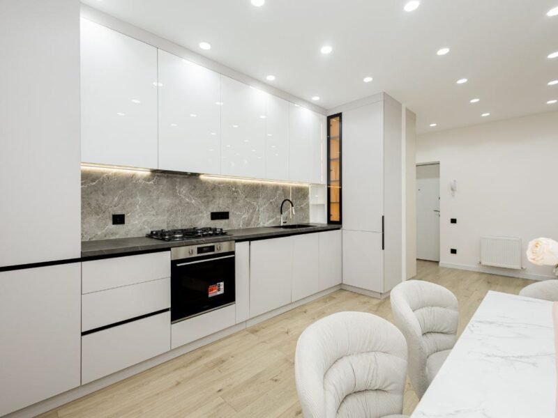 Apartament la doar 5 minute de bd. Alba Iulia