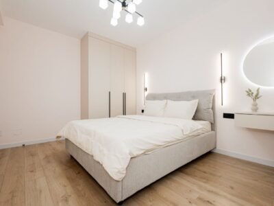 Apartament la doar 5 minute de bd. Alba Iulia