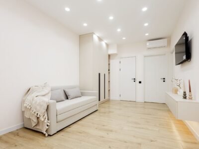 Apartament la doar 5 minute de bd. Alba Iulia