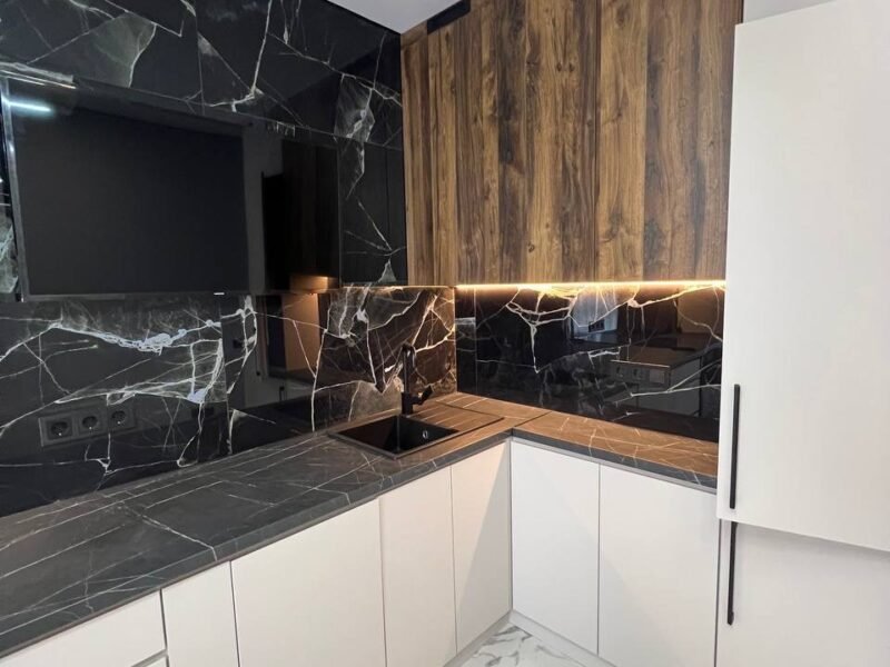 Bloc nou, dat în exploatare apartament cu 1 cameră