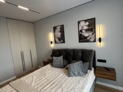 Bloc nou, dat în exploatare apartament cu 1 cameră