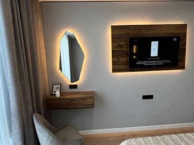 Bloc nou, dat în exploatare apartament cu 1 cameră