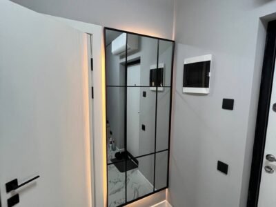 Bloc nou, dat în exploatare apartament cu 1 cameră