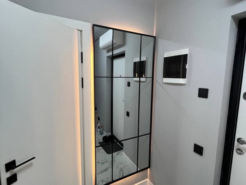 Bloc nou, dat în exploatare apartament cu 1 cameră