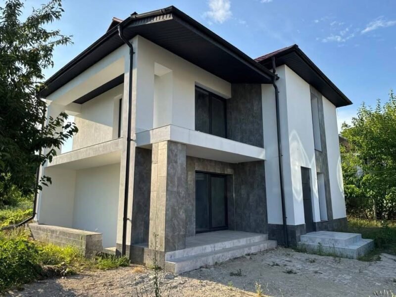 Dănceni – între iazuri (10 minute de la Telecentru)