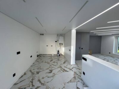 Dănceni – între iazuri (10 minute de la Telecentru)