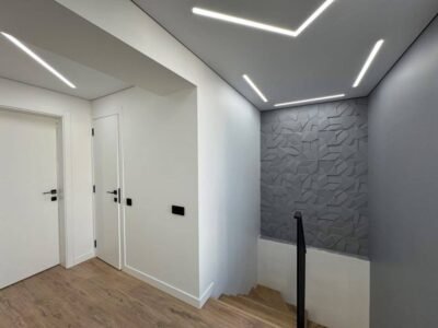 Dănceni – între iazuri (10 minute de la Telecentru)