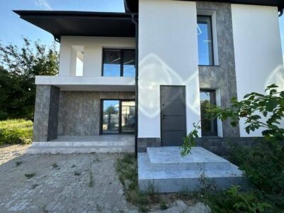 Dănceni – între iazuri (10 minute de la Telecentru)