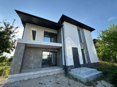 Dănceni – între iazuri (10 minute de la Telecentru)