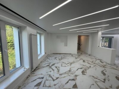 Dănceni – între iazuri (10 minute de la Telecentru)