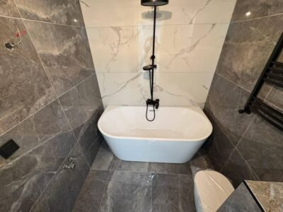 Dănceni – între iazuri (10 minute de la Telecentru)