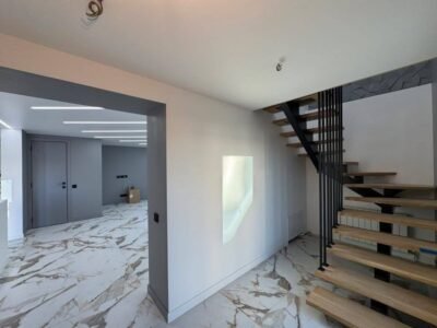 Dănceni – între iazuri (10 minute de la Telecentru)