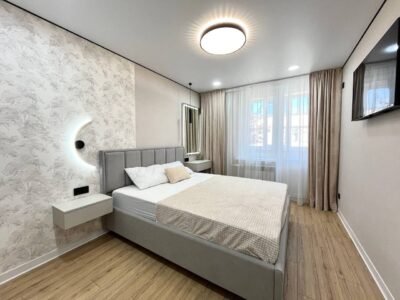 Apartament cu 2 odăi – Buiucani, st. Ion Pelivan