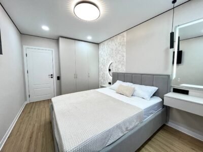 Apartament cu 2 odăi – Buiucani, st. Ion Pelivan