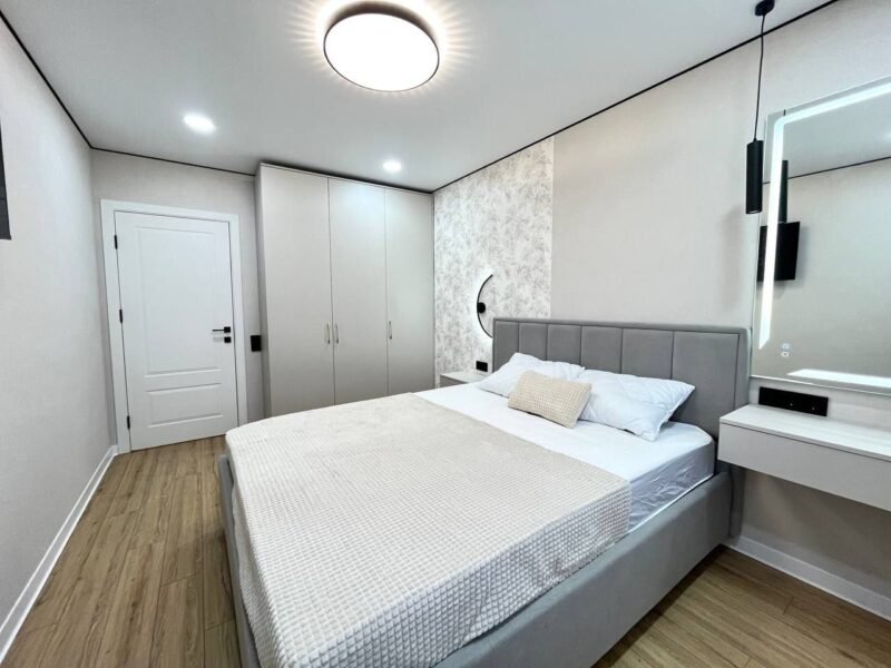 Apartament cu 2 odăi – Buiucani, st. Ion Pelivan