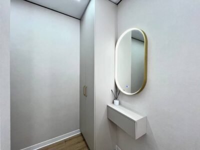 Apartament cu 2 odăi – Buiucani, st. Ion Pelivan