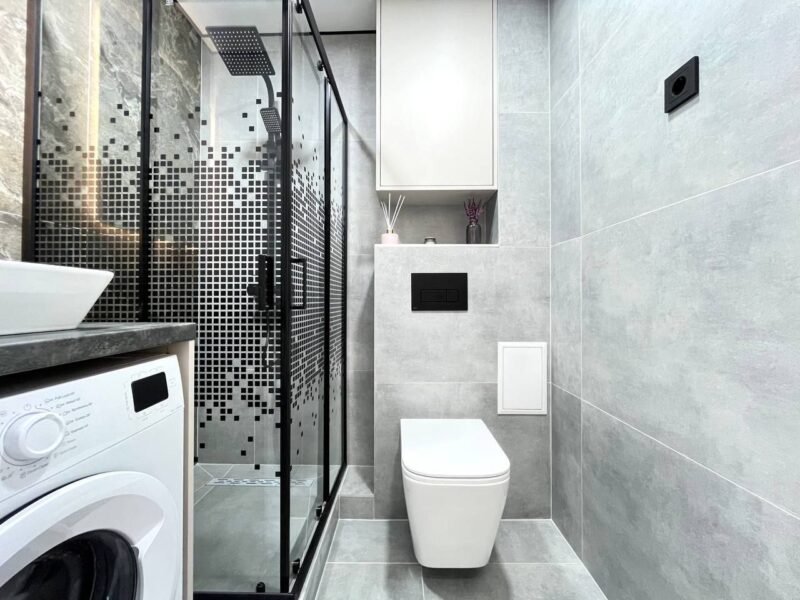 Apartament cu 2 odăi – Buiucani, st. Ion Pelivan