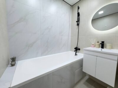 Botanica , apartament cu 2 odăi + living