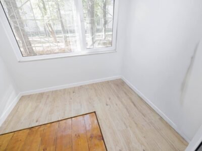 Buiucani, str. Ion Creangă, 2 camere + living