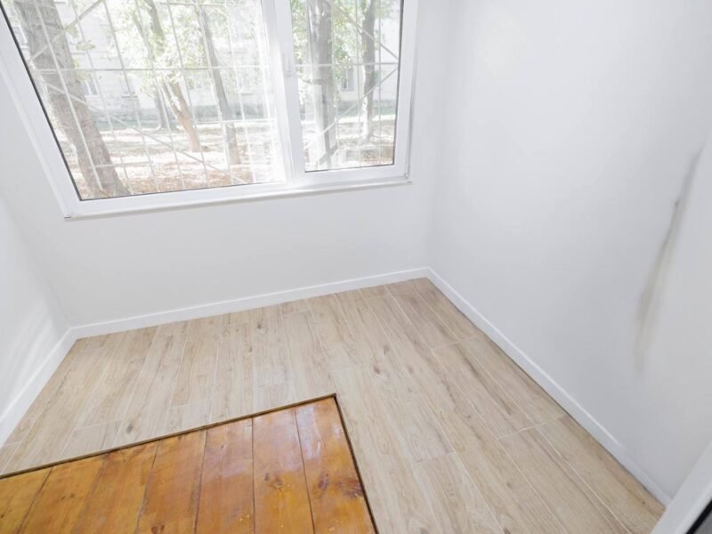 Buiucani, str. Ion Creangă, 2 camere + living