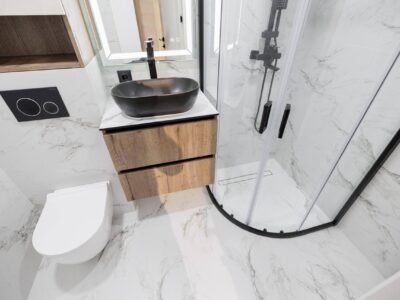 Buiucani, str. Ion Creangă, 2 camere + living