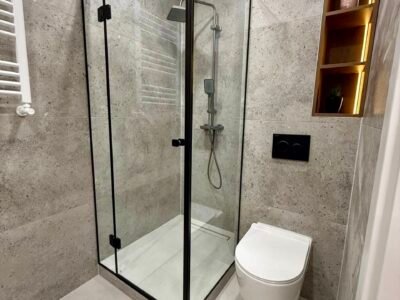 Buiucani, str. Ioana Radu, 1 dormitor + living